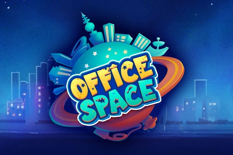 Office Space — simulador casual de escritório na UMBET