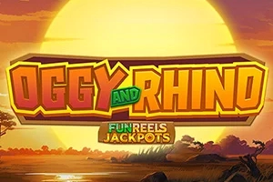 Oggy And Rhino — duelo de personagens na UMBET