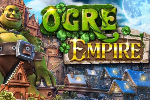 Ogre Empire — estratégia de reino na UMBET