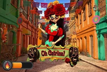 Oh Catrina — festival e mosaico cultural na UMBET