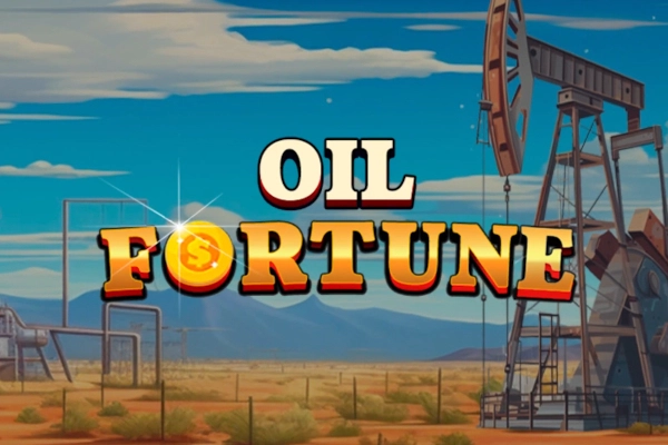Oil Fortune — simulador de pipeline na UMBET