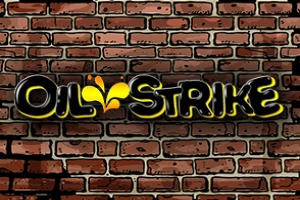 Oil Strike — jogo de perfuração e recursos na UMBET